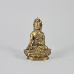 1644 9261 Buddha